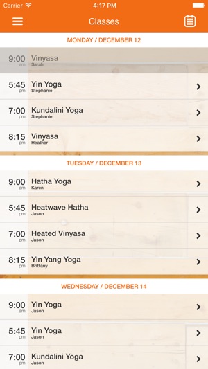 Yoga Haus(圖3)-速報App