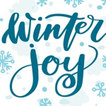 Winter joy
