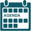 Agenda Harian DPRD(2) medan 