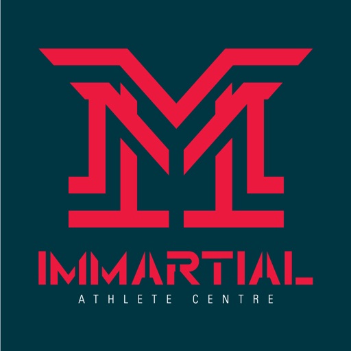 Immartial