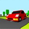 In the serious car, You touch right or left to speed up or slow down your car in order to avoid other hastily-moving vehicles, and collect coins to unlock new cool cars