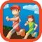 To use this app, you will need a nabi Compete™ and an Apple device (iPhone, iPad, iPad Mini, iPod Touch) with Bluetooth 4