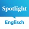 Spotlight - Englisch lernen