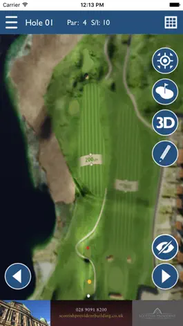 Game screenshot Ardglass Golf Club hack