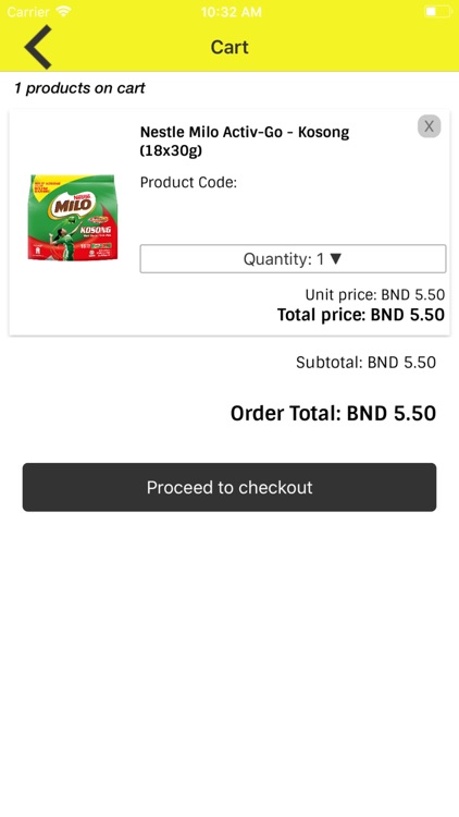 Bruneimarketplace screenshot-4