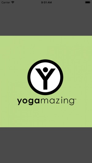 YOGAmazing - Yoga Video App