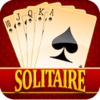 Classic Solitaire Dark Magic