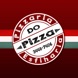 Pizzaria do Pizza Mongagu&aacute;