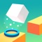 Cube Run Deluxe is a simple, yet challenging platforming game where you'll have to use your sense of timing to beat your friends' high scores and show everyone who's boss