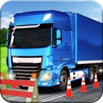 怪物卡车停车模拟2018年