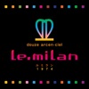 lemilan 公式アプリ