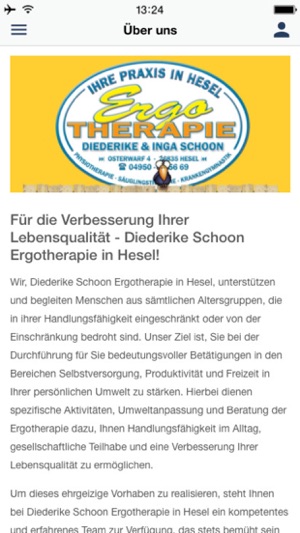 Diederike Schoon Ergotherapie(圖2)-速報App