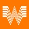 Earn Rewards, pay with your phone and find a Whataburger near you