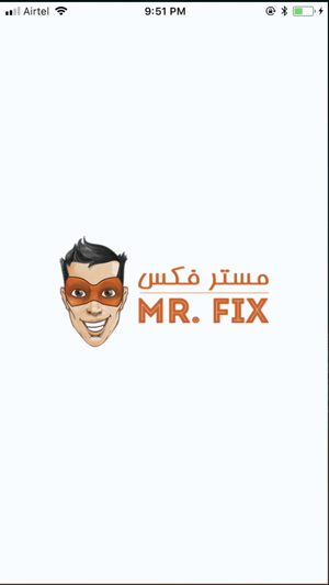 Mr. Fix(圖1)-速報App