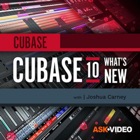 Top 45 Music Apps Like Whats New Course For Cubase 10 - Best Alternatives