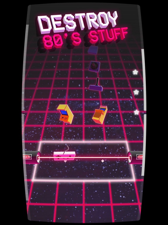 Blast the 80'sのおすすめ画像1