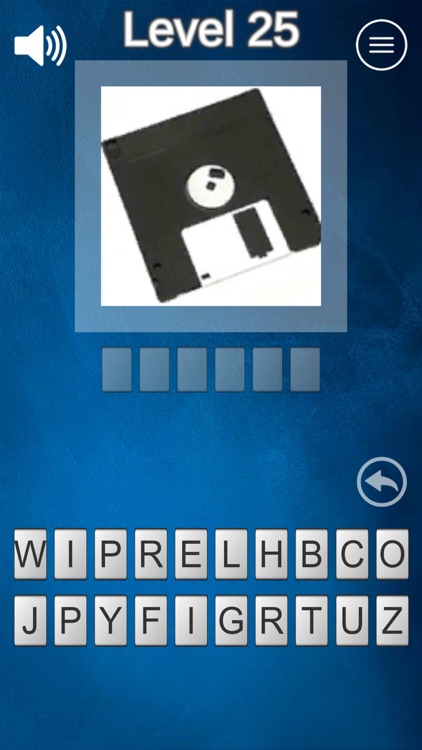 MyWord! - Guess The Word game screenshot-3