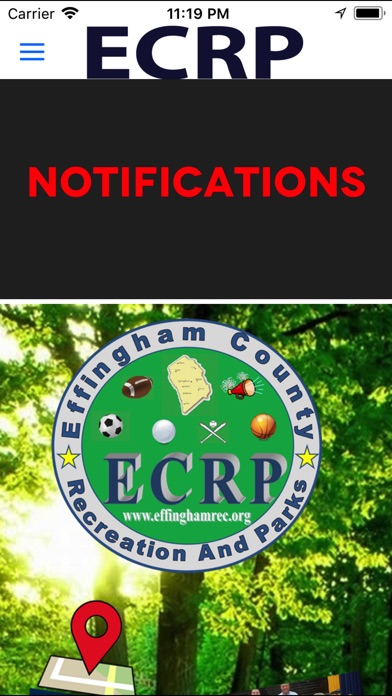 Effingham Recreation and Parks screenshot 2