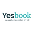 Lire en VO avec Yesbook