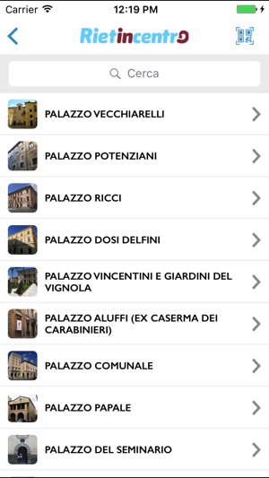 Rieti in Centro(圖2)-速報App