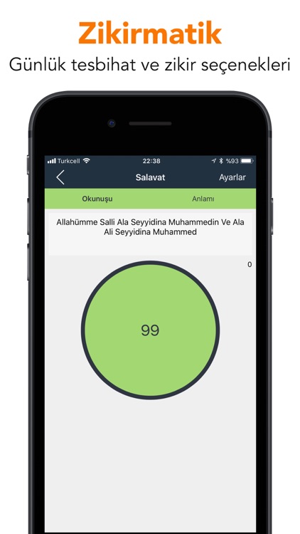 İslam Vakti Pro - Namaz Vakti screenshot-3
