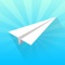 Tap to lead your paper airplane to greatness