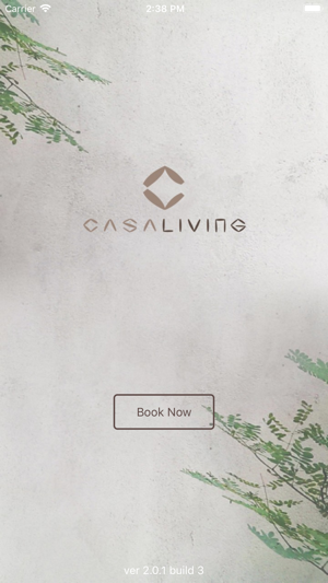 Casa Living Hotel(圖1)-速報App