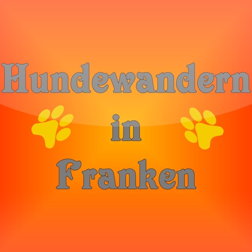 Hundewandern in Franken