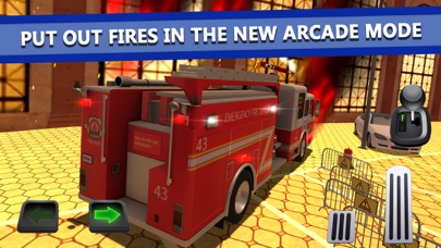EMERGENCY DRIVER: CITY HERO 1.0.1 IOS ĐUA XE EMERGENCY DRIVER: CITY HERO 1.0.1 IOS