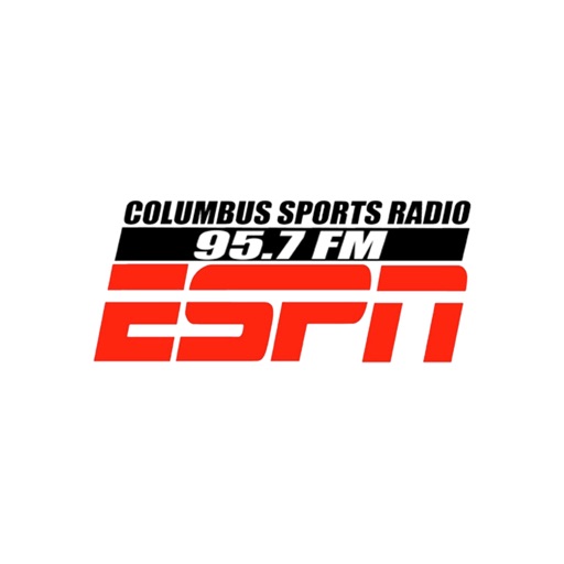 ESPN 95.7 FM Icon