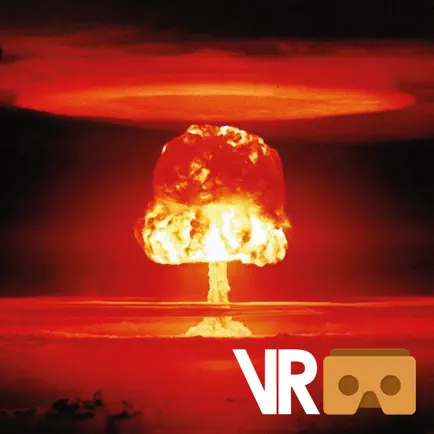 Cold War Nuclear Strike VR Читы