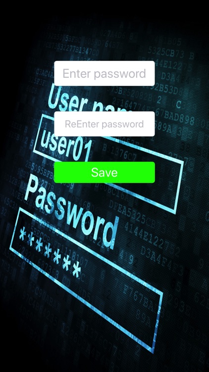 MyPassKeeper screenshot-5