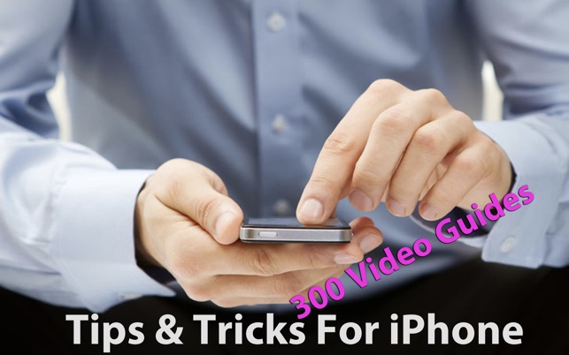 Tips & Tricks For iPhone