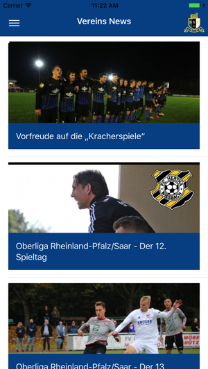 Eintracht Trier(圖2)-速報App