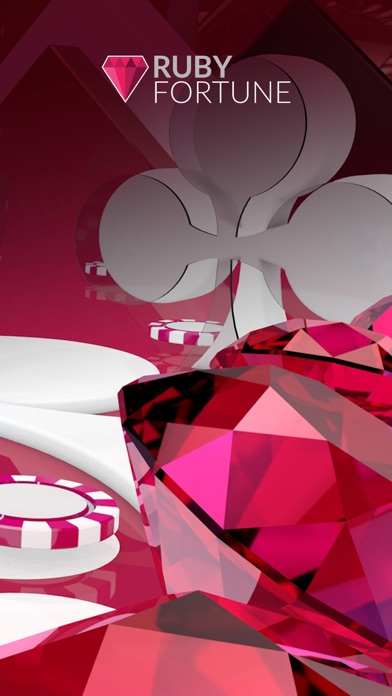 RUBY FORTUNE CASINO 4.0.0 IOS CASINO RUBY FORTUNE CASINO 4.0.0 IOS