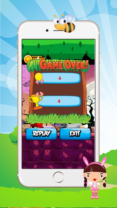 basic math fun game screenshot 3