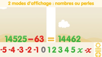 La Magie des Maths La Magie des Maths