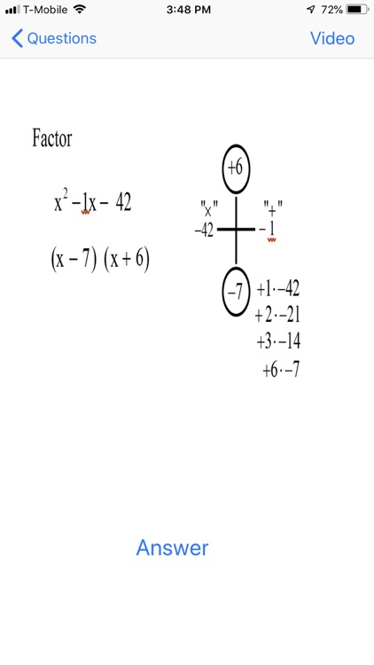 introductory Algebra