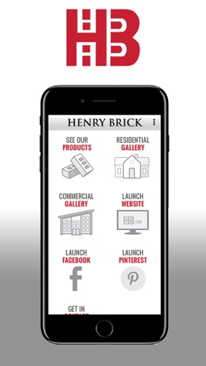 Henry Brick(圖2)-速報App