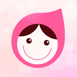 Period helper(大姨吗月经期助手) Apple Watch App