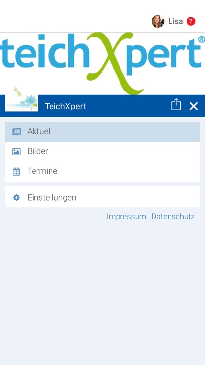TeichXpert