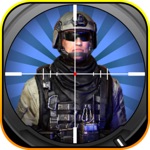Counter Sniper Modern Strike 2