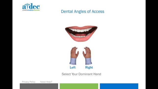 A-dec Angles of Access(圖2)-速報App