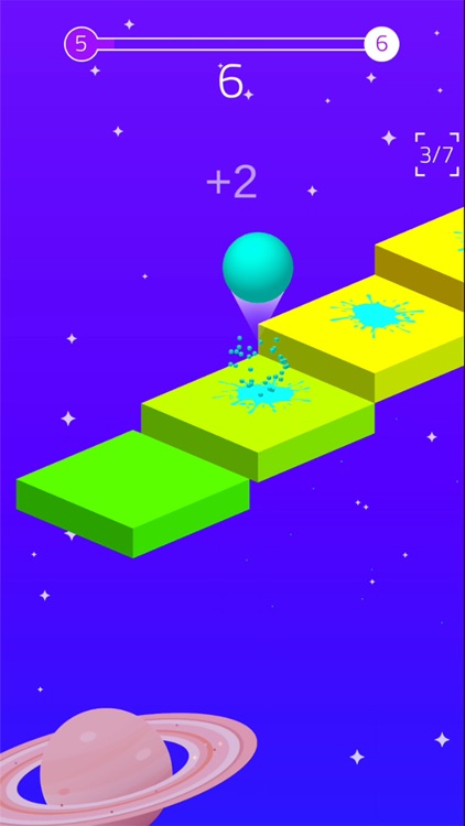 Sky Ladder screenshot-3