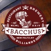 Baccchus New Paltz