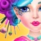 Candy Princess Cosmetic Makeup