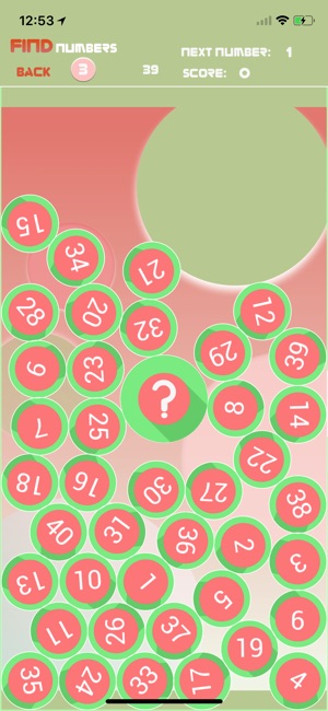 FindNumber'sGame(圖3)-速報App