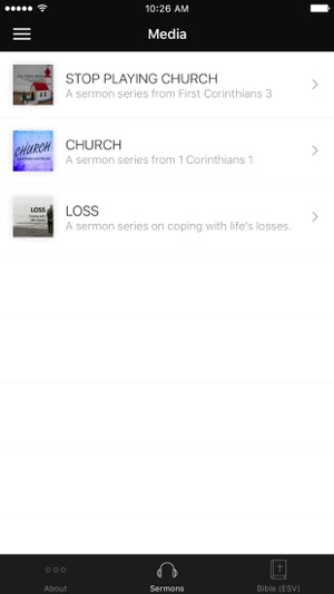 JUDSON CHURCH(圖2)-速報App