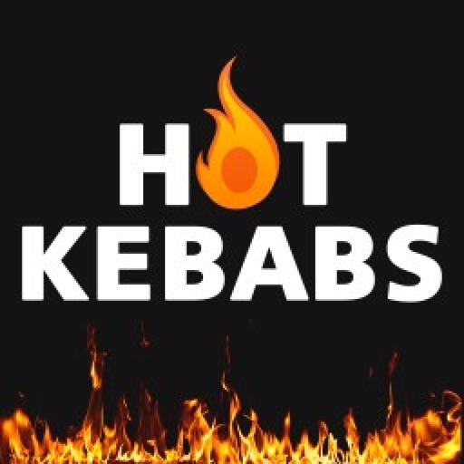 HotKebabs iOS App
