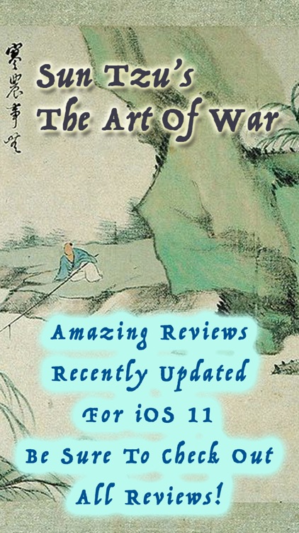 Sun Tzu’s The Art Of War screenshot-3